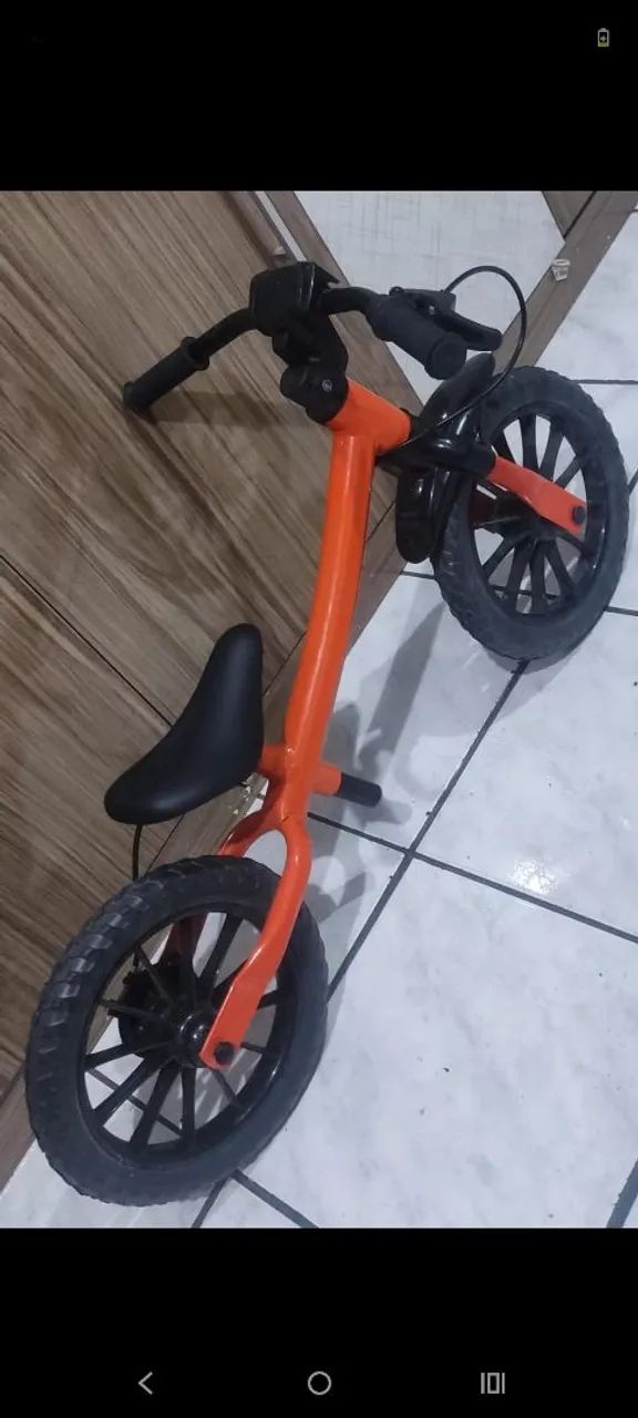 Bicicleta nova sem uso - Foto 3