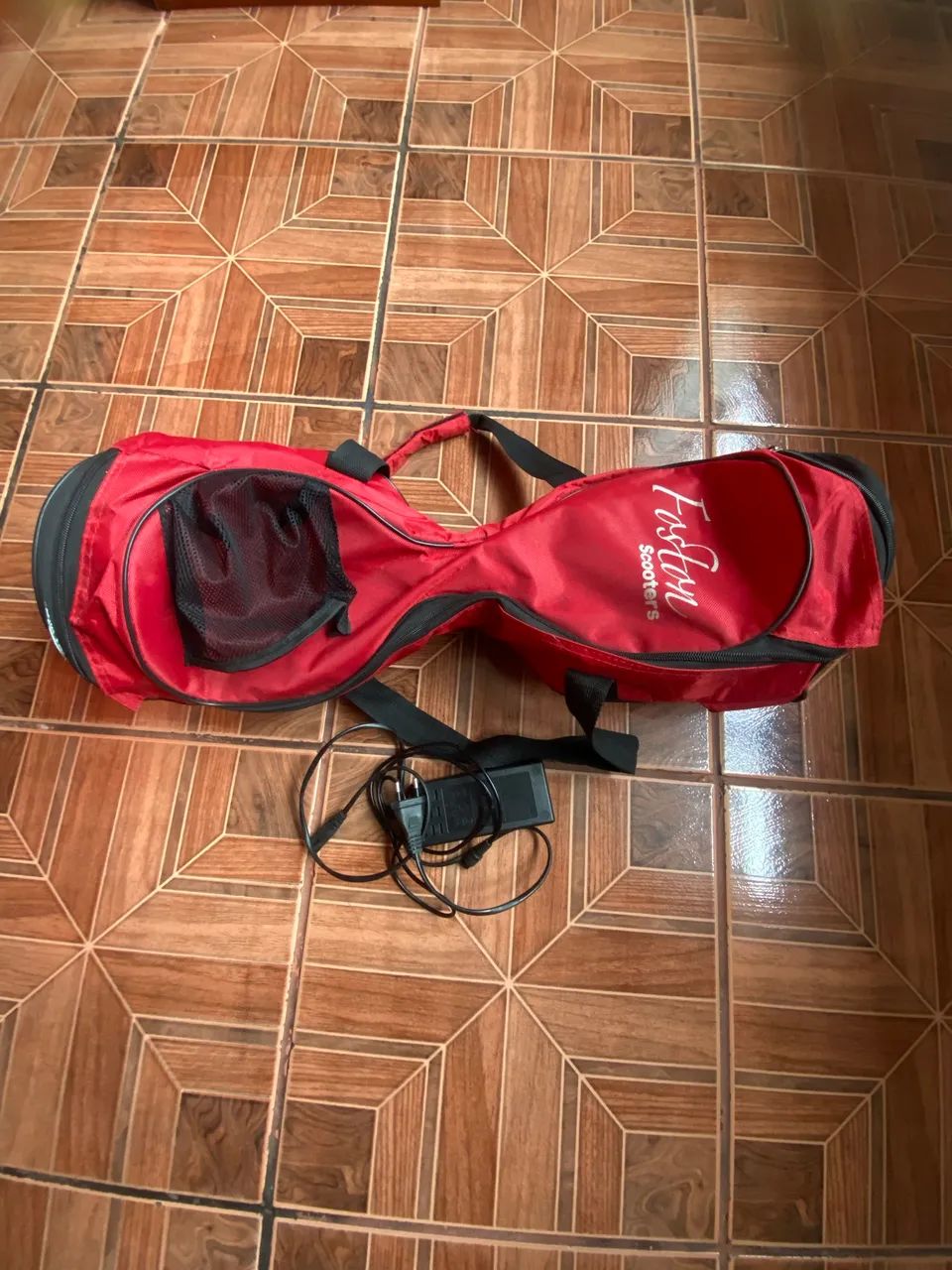 Hoverboard 