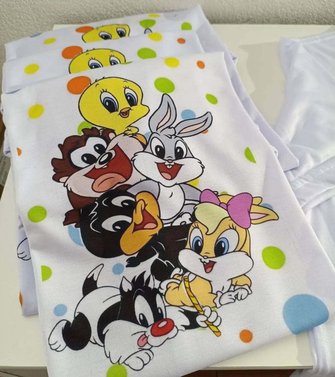 Camisas personalizadas 