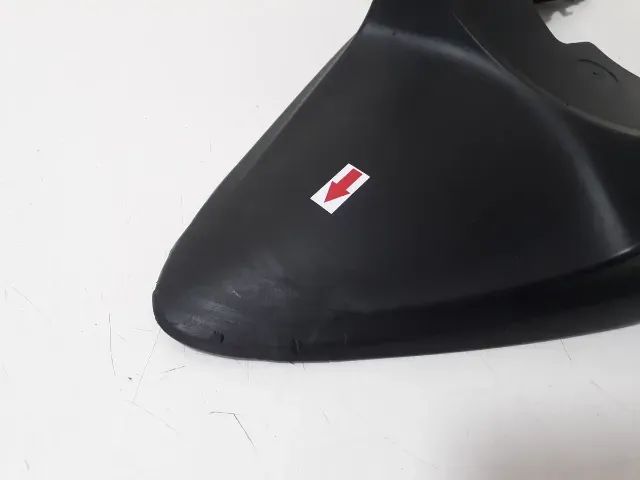 Carenagem Superior Paralama Traseiro Z900 Rs Orig 59919 Preto - Foto 2