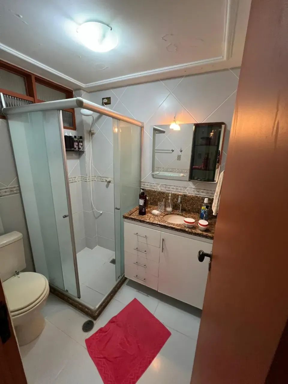 Excelente apartamento MOBILIADO  no Brisamar (89 m², 2/4, Residencial Mirante) - Foto 4