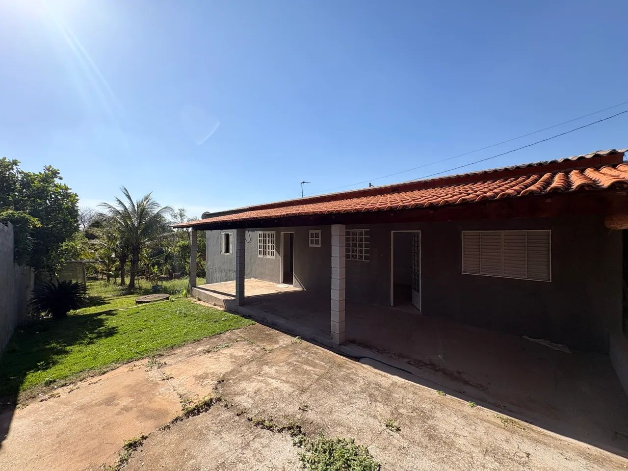 Vendo linda chácara  - Foto 3