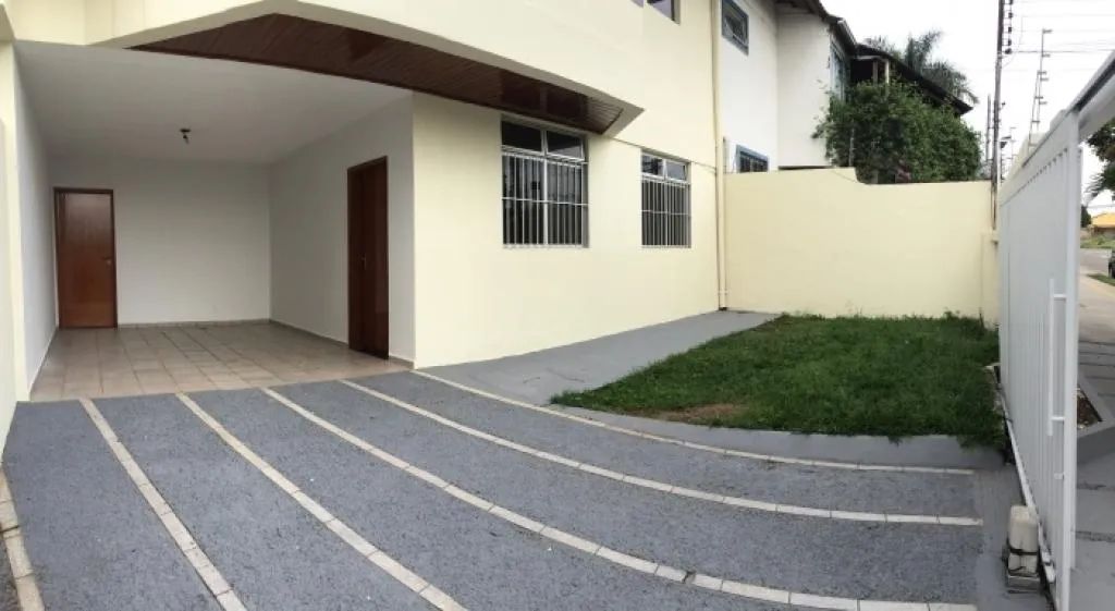 Sobrado - Rua Santarém - Parque Amazônia - Foto 2