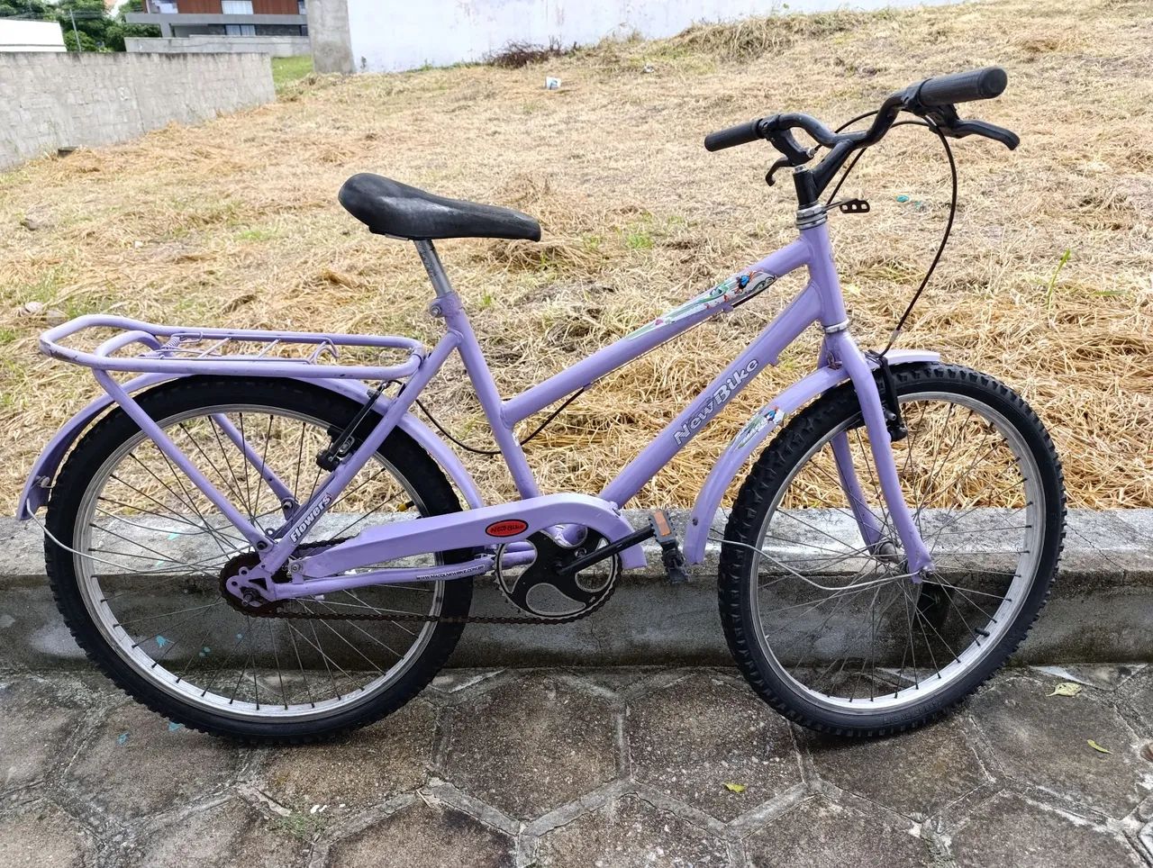 Bicicleta revisada