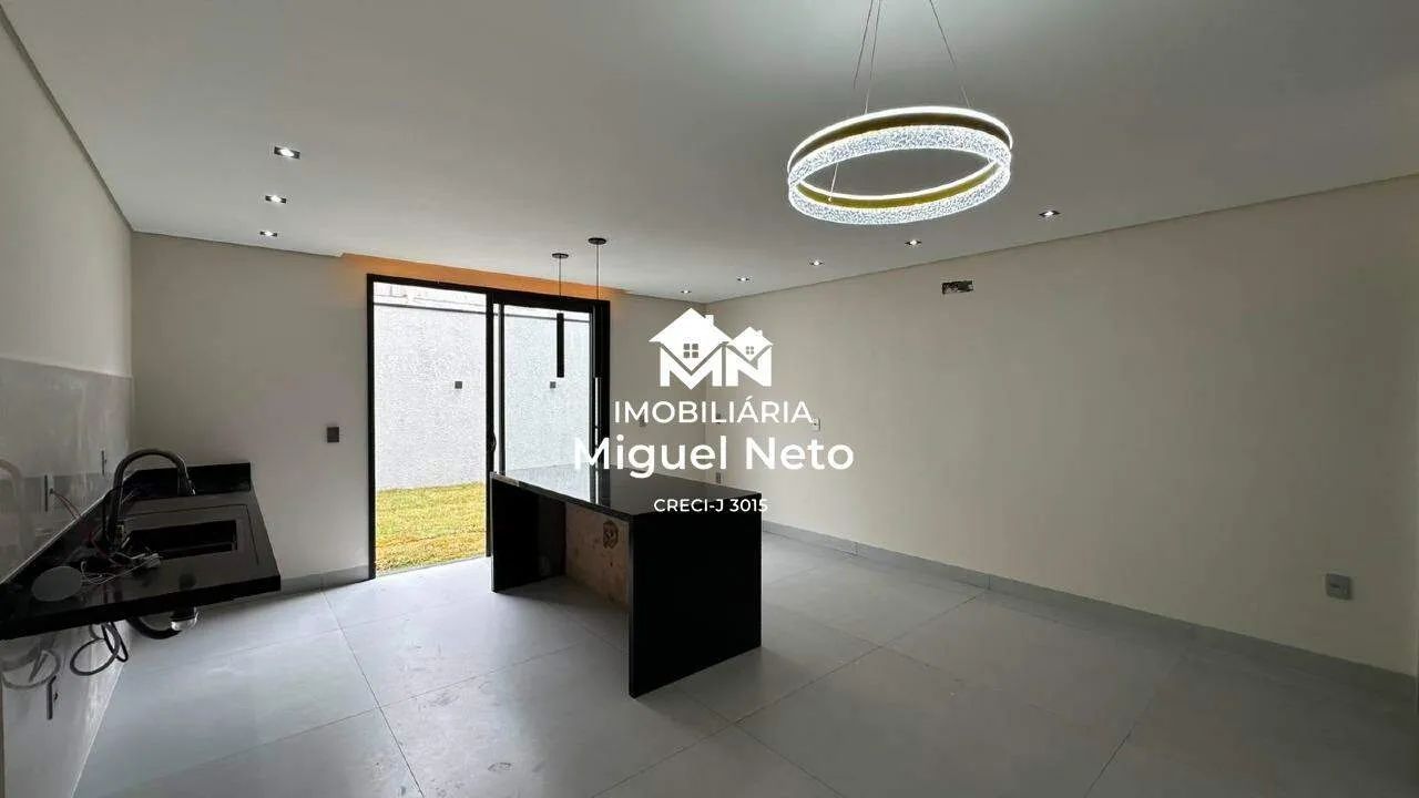 Sobrado no Lagunas com 4 Suítes - Foto 5