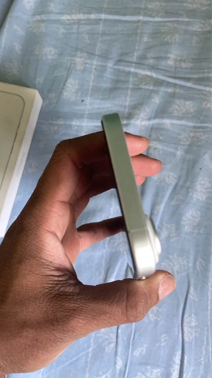 iPhone 16 leia - Foto 4