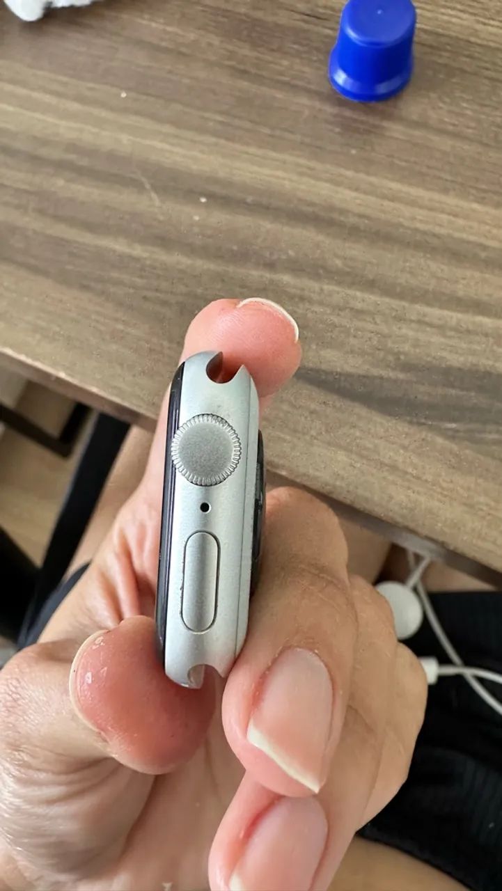Apple Watch SE 2º geração - Foto 3