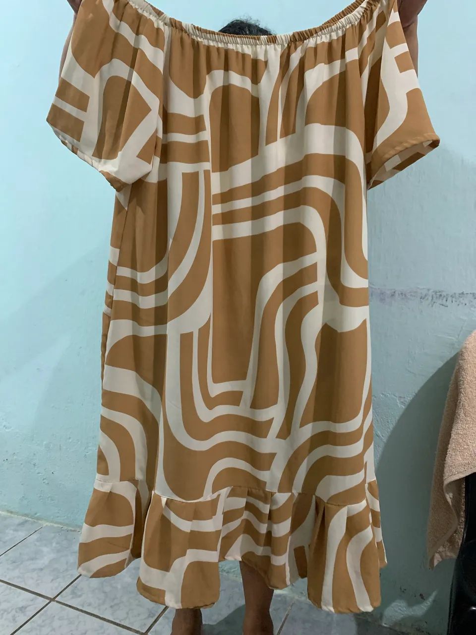 Vestidos Plus size 