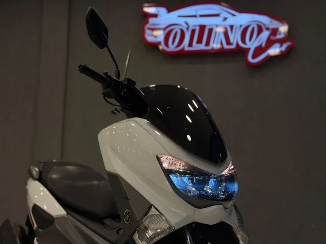 Yamaha Nmax 160 ABS - Foto 3