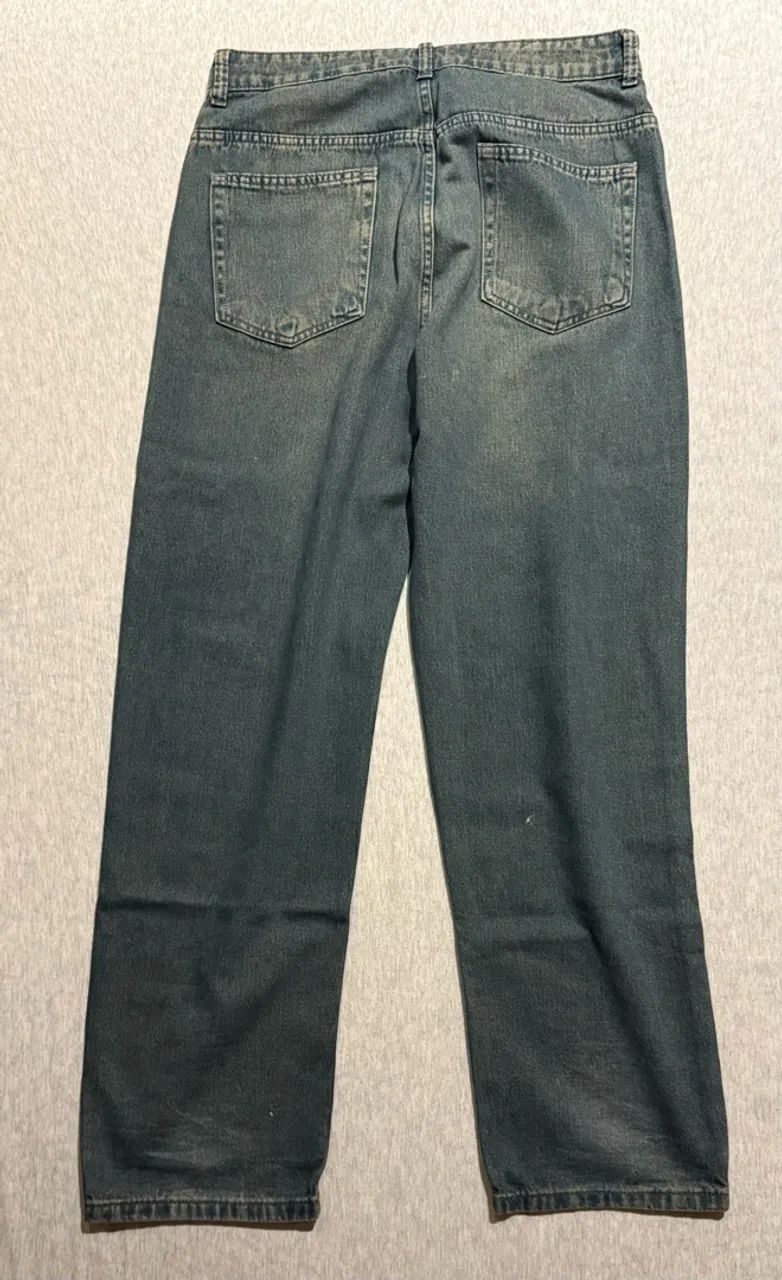 calça jeans 40 - Foto 2