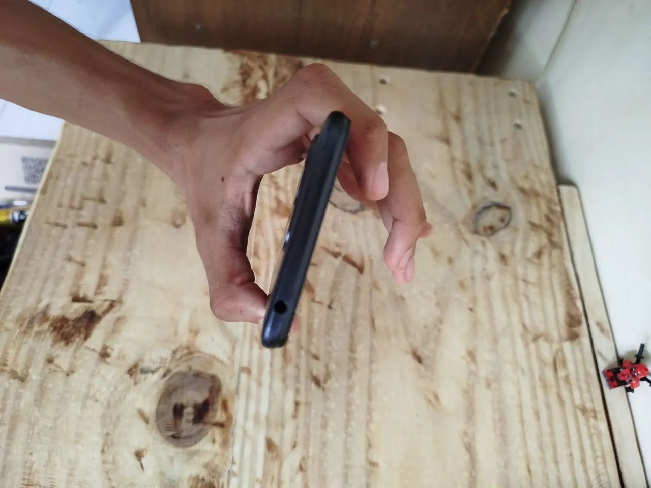 Redmi 10C com um ano de uso - Foto 5