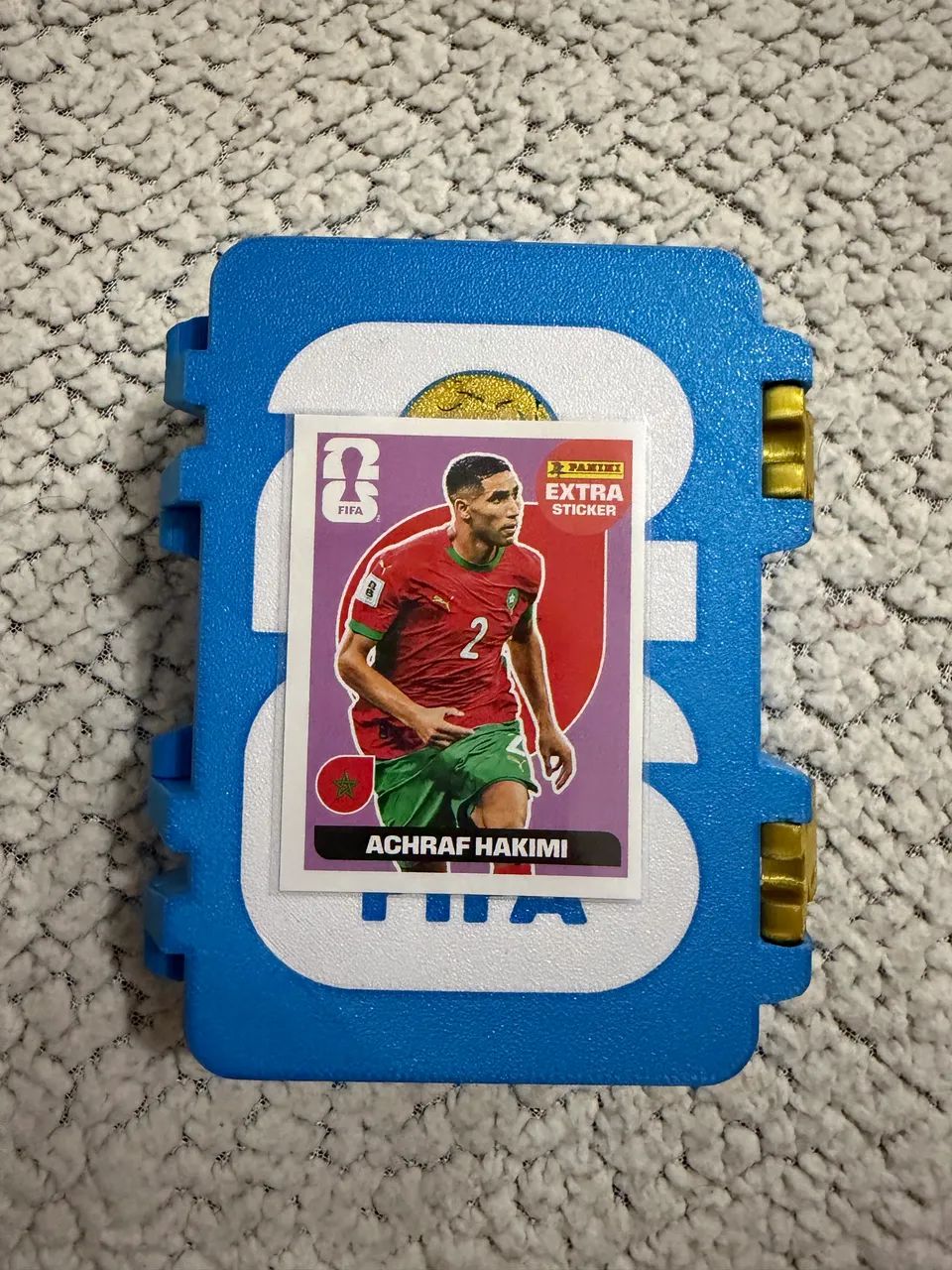 FIGURINHAS LEGENDS COPA 2026 - Foto 2