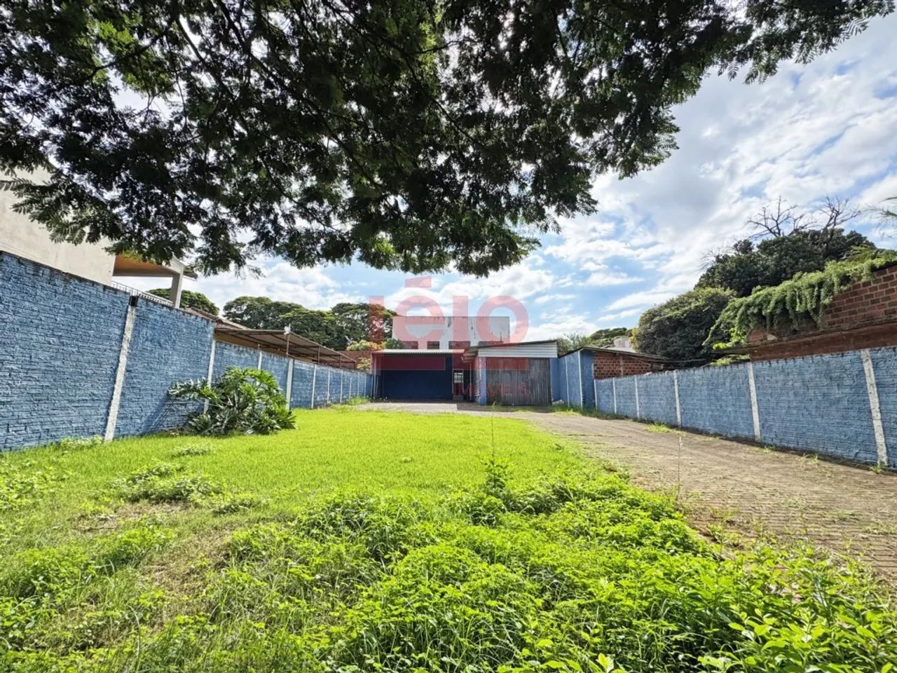 Excelente terreno de 904 m2, com Barracão de 300m2 - Foto 5