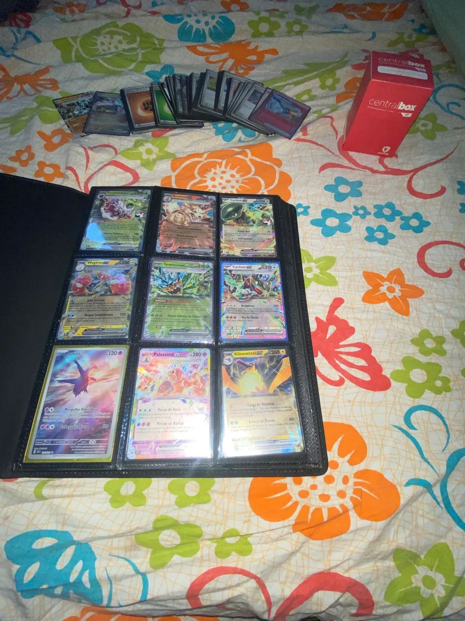 Cartas Pokémon  - Foto 2