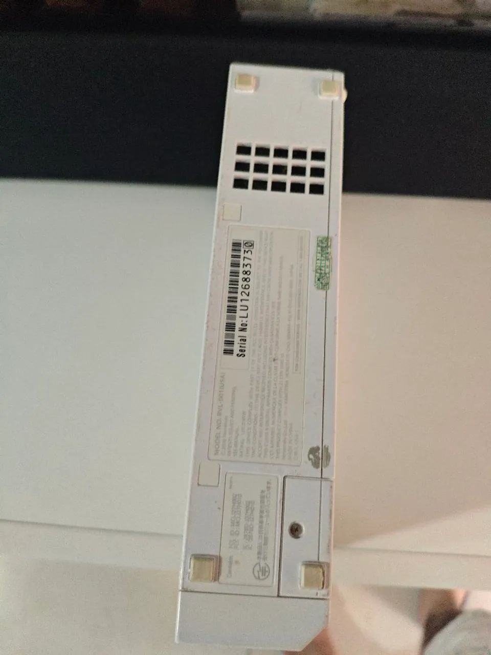 Nintendo Wii- Apenas o Console - Foto 2