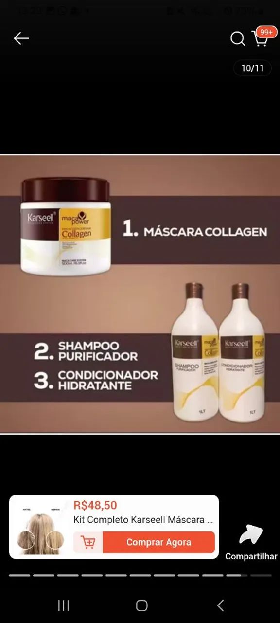 Perfumaria Nacional e Importado - Foto 5