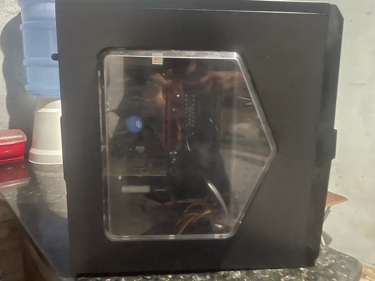 Pc completo  - Foto 4