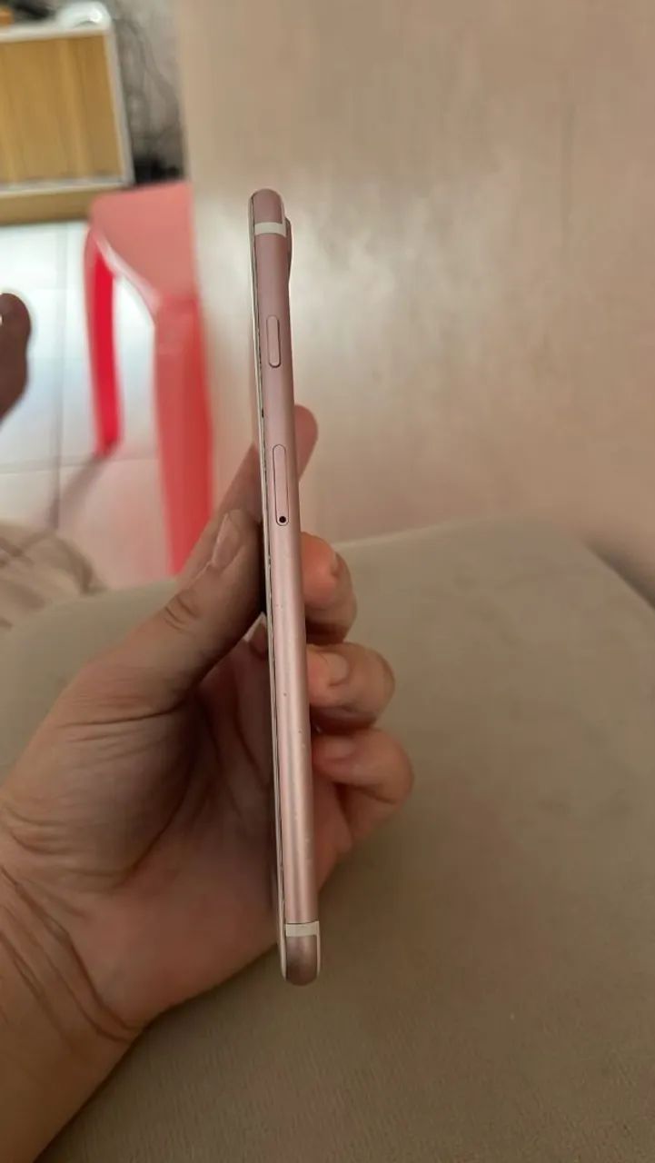 iPhone 7 plus muito conservado  - Foto 2