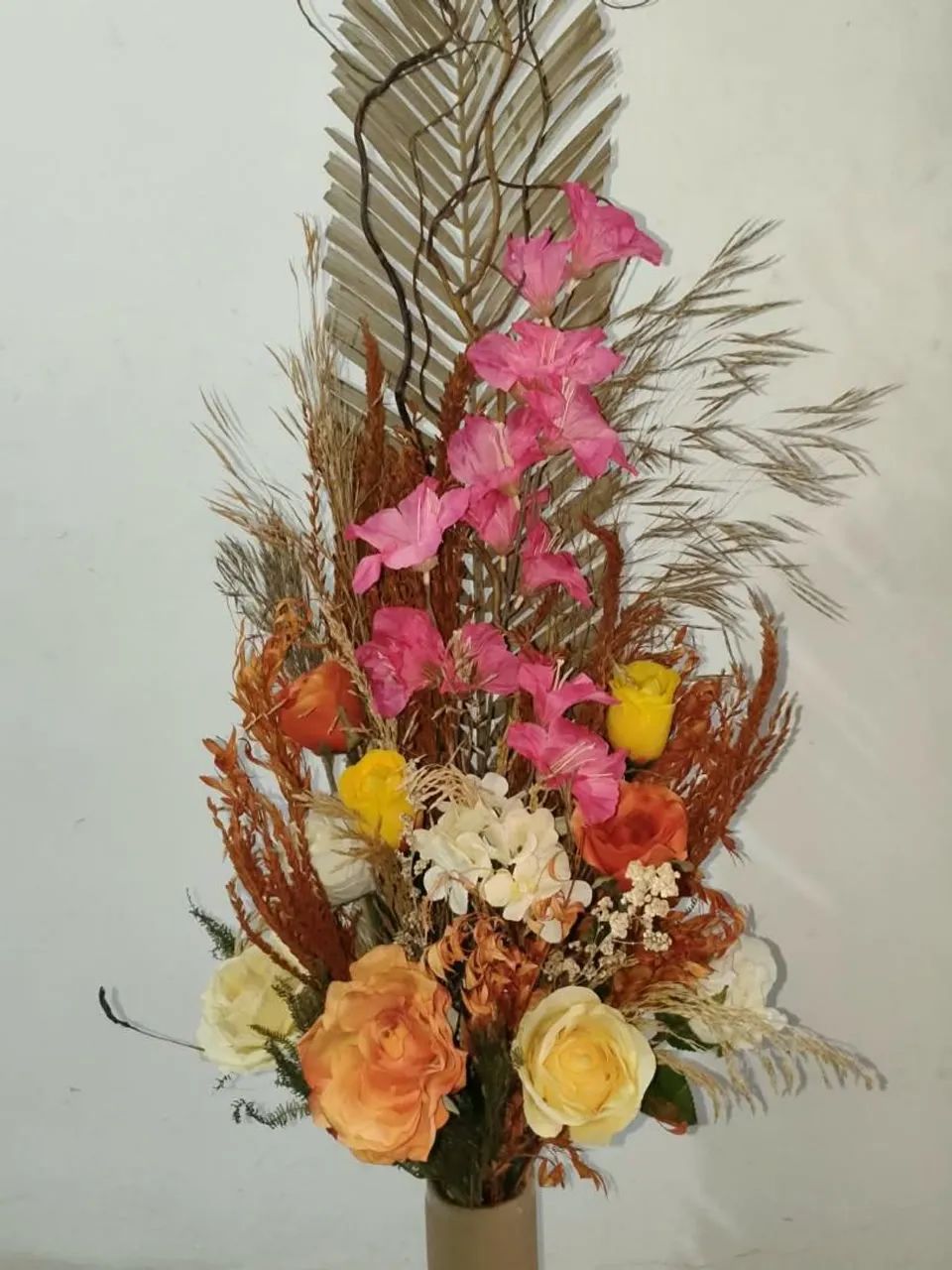 Flores e decoração  - Foto 2
