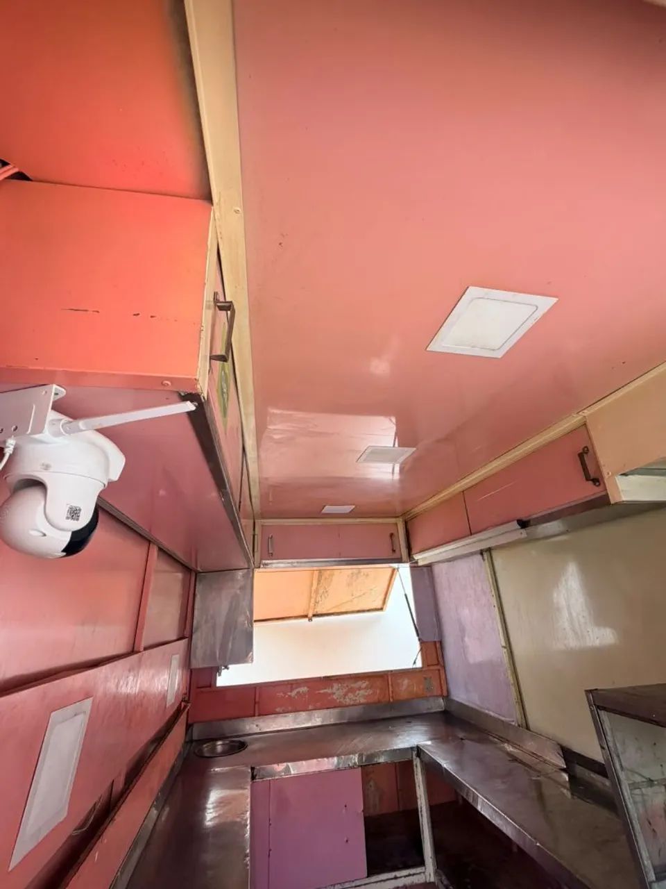 Ótima oportunidade trailer para lanches etc. - Foto 2
