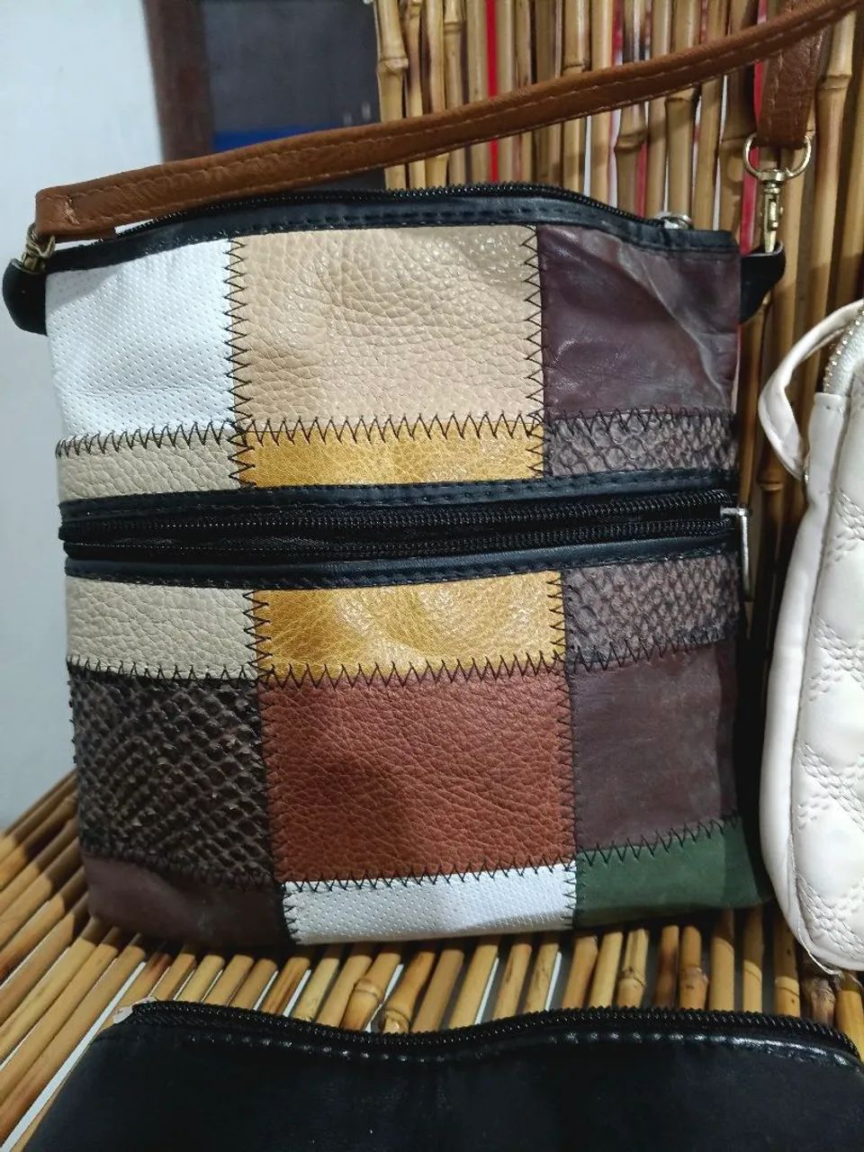Kit de 4  bolsinhas - Foto 2