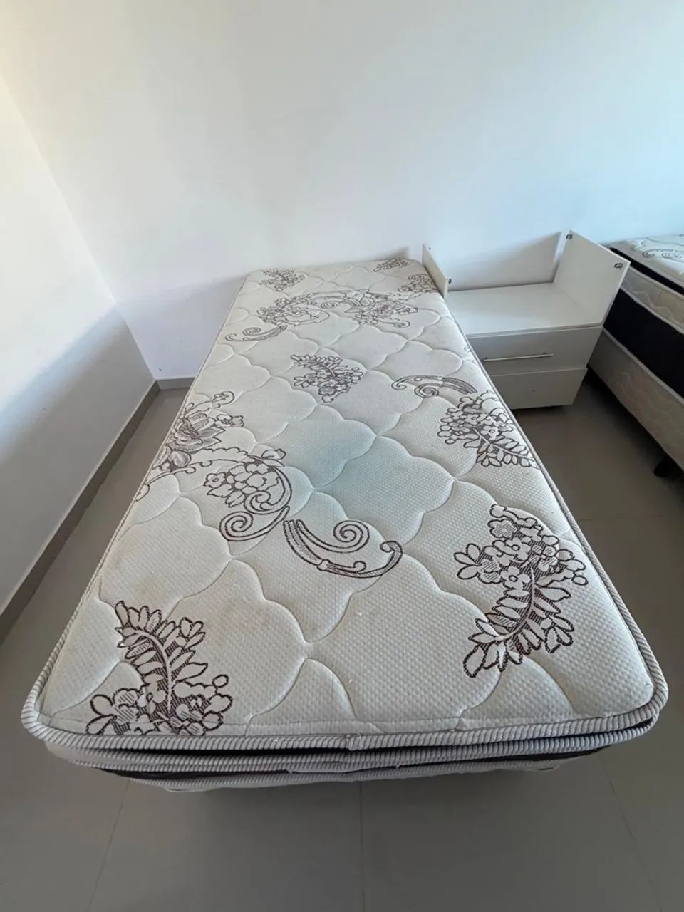Cama de solteiro - Foto 3
