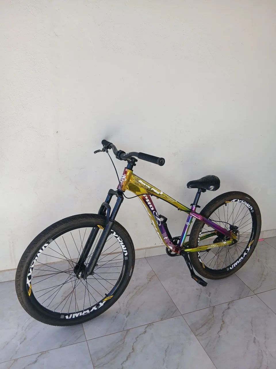 Bicicleta aro 26 