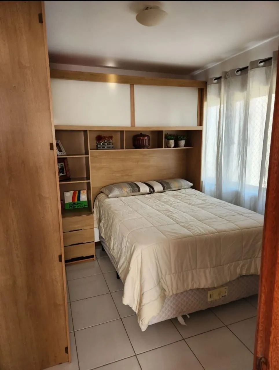 Apartamento edifício Felipe Shimidth - Foto 3