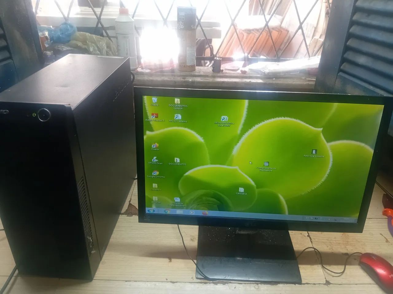 Monitor 20 plegadas - Foto 2