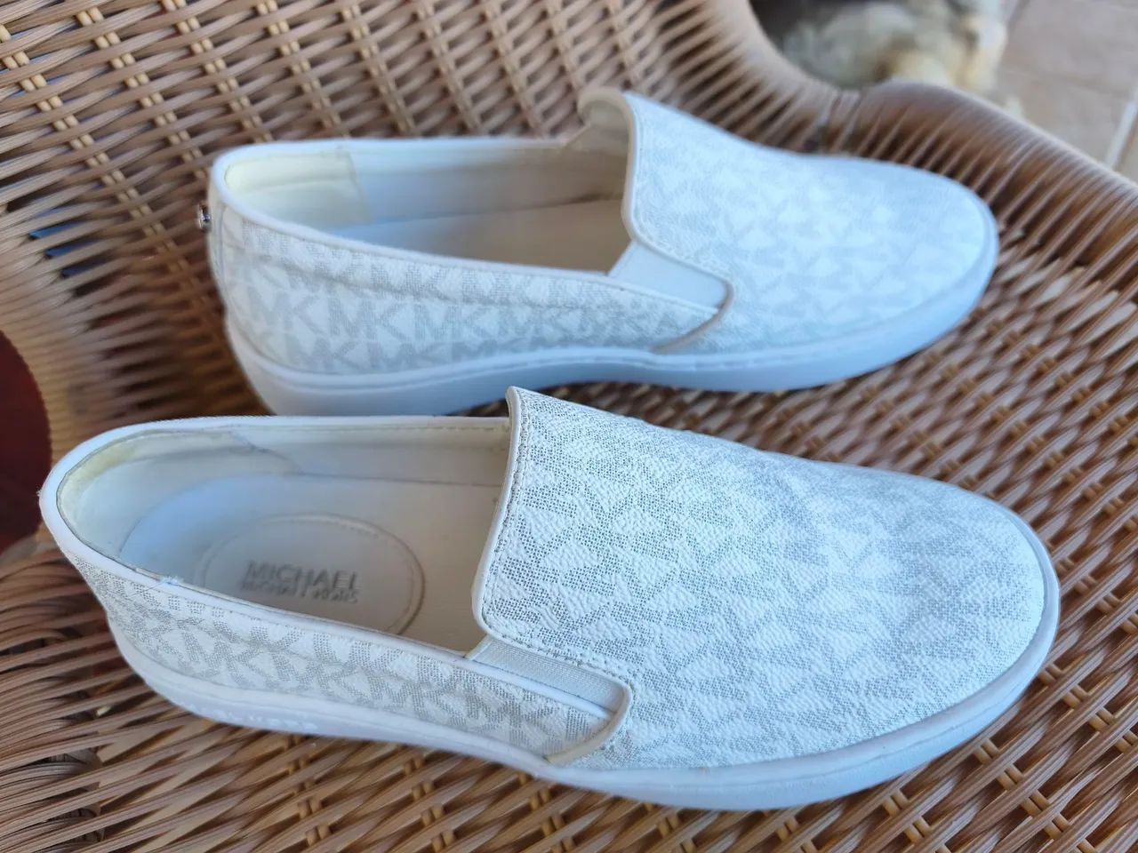 Sapato michael kors - Foto 5