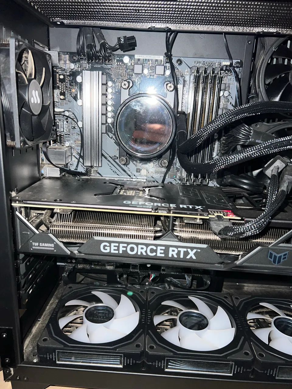 Kit Upgrade Ryzen 9 5900XT  - Foto 4