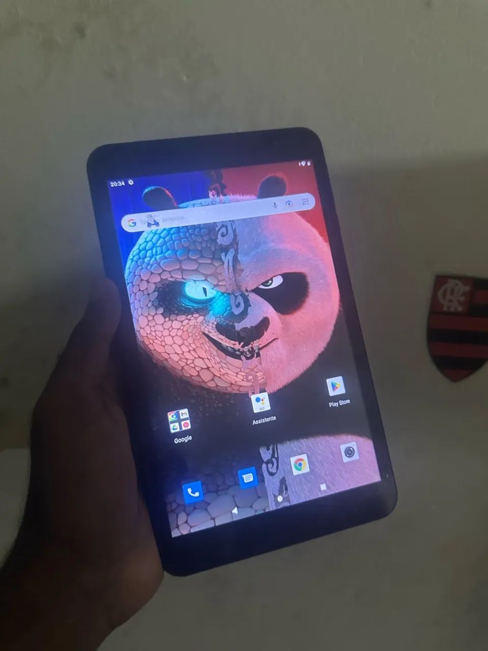 Tablet Positivo 32GB  - Foto 3