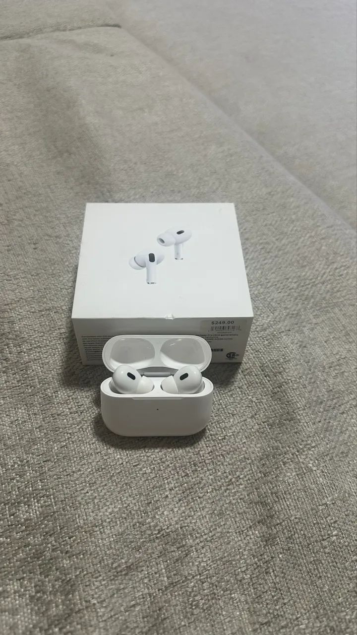 AirPods 2 pro