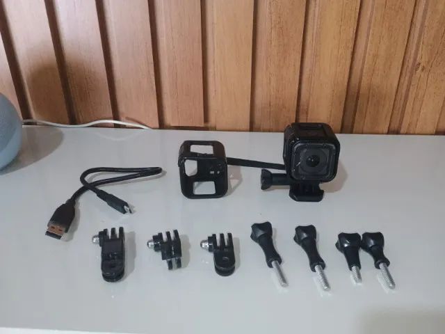 GoPro Session - Foto 4