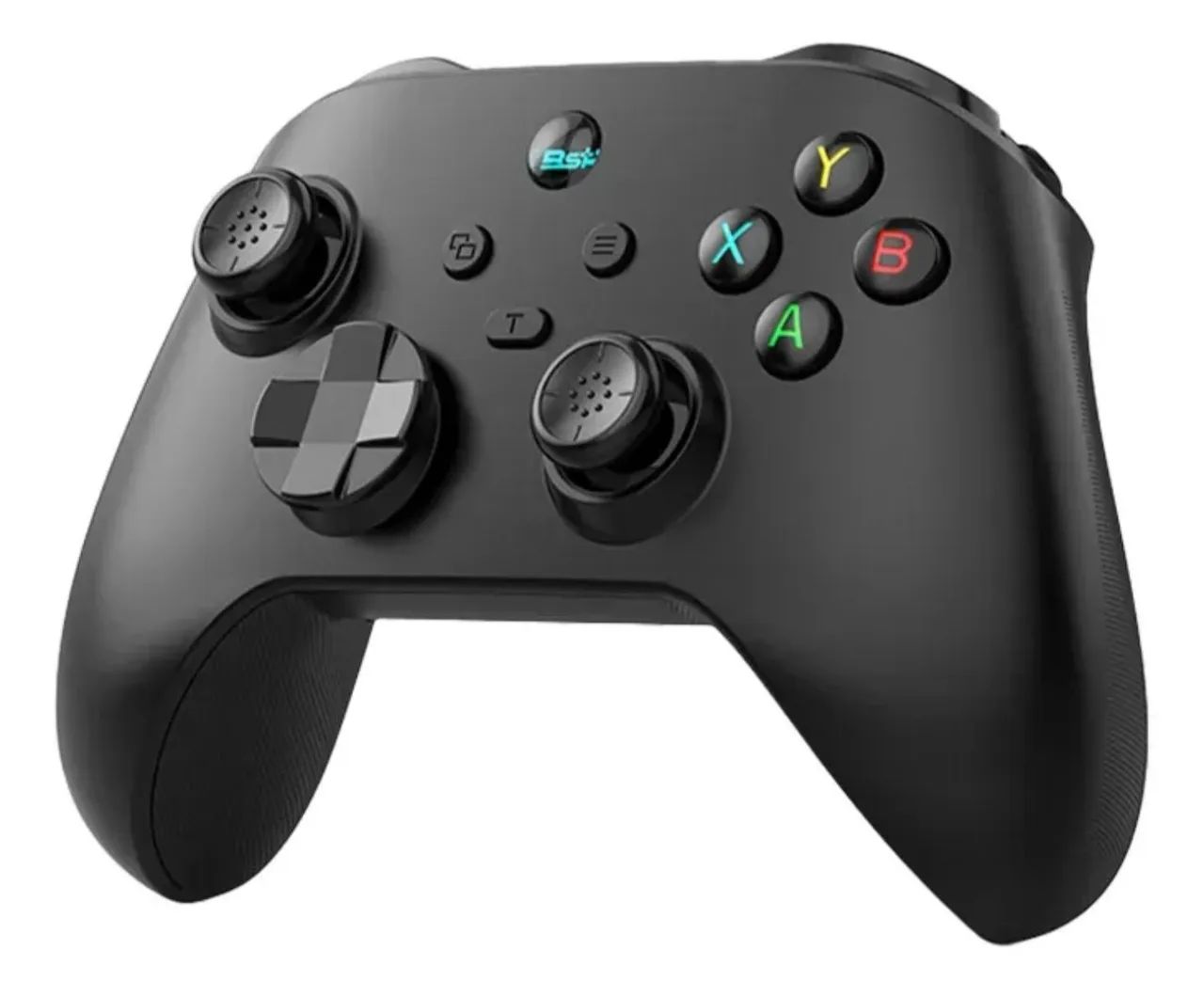 Joystick Fonkiidokii G6 com hall effect PC/Switch/android - Foto 2