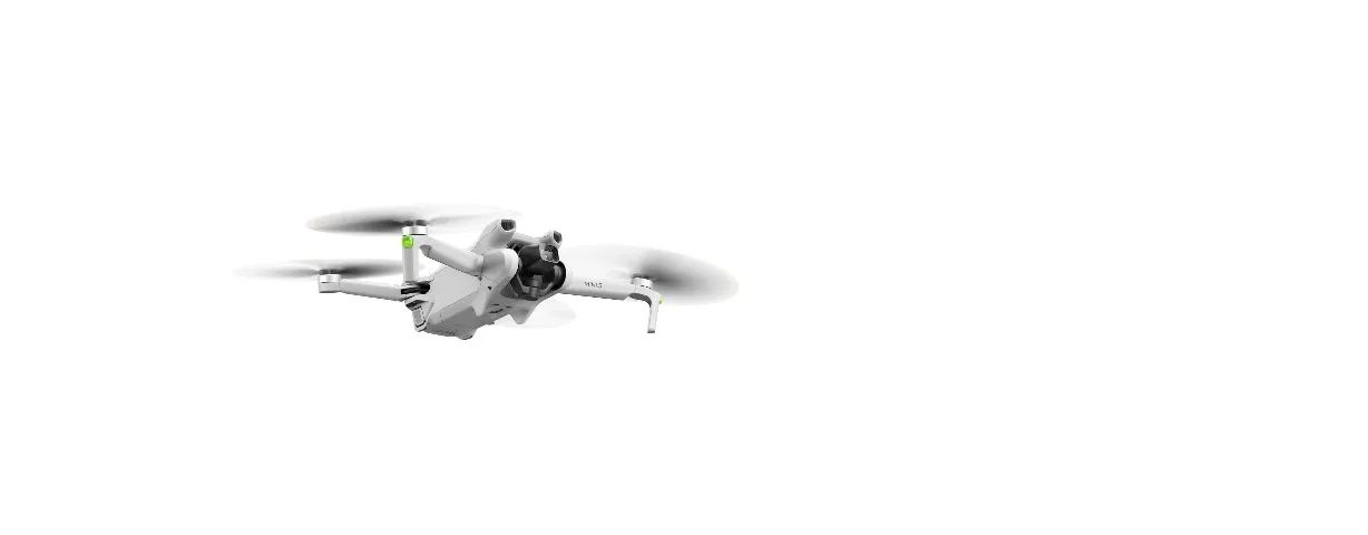DRONE DJI MINI 3 ? NOVO, LACRADO! - Foto 2