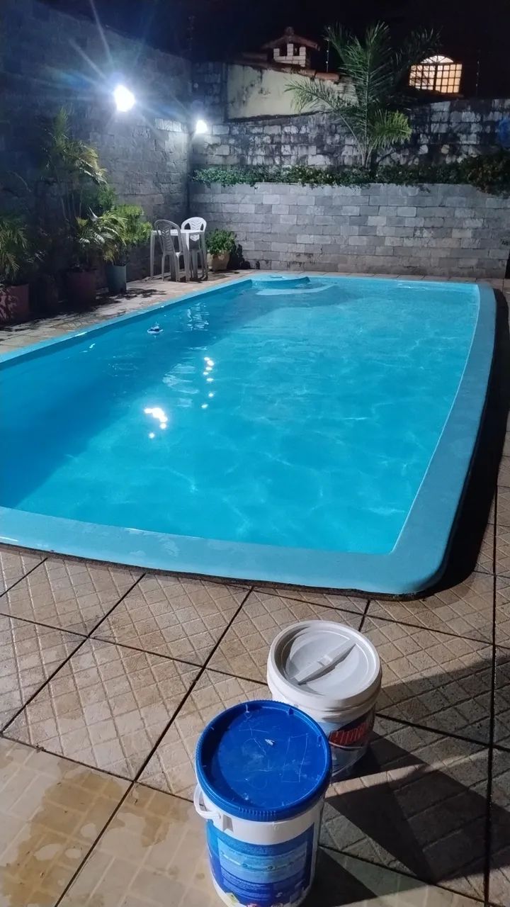 piscineiro /limpeza de piscina - Foto 5
