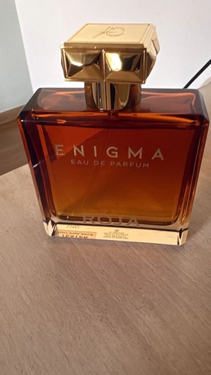 Perfume Roja Enigma edp 100mL - Foto 2