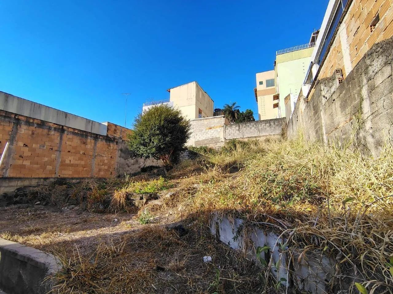 Lote com 444 m² à venda no centro do Barreiro/BH!!! - Foto 3