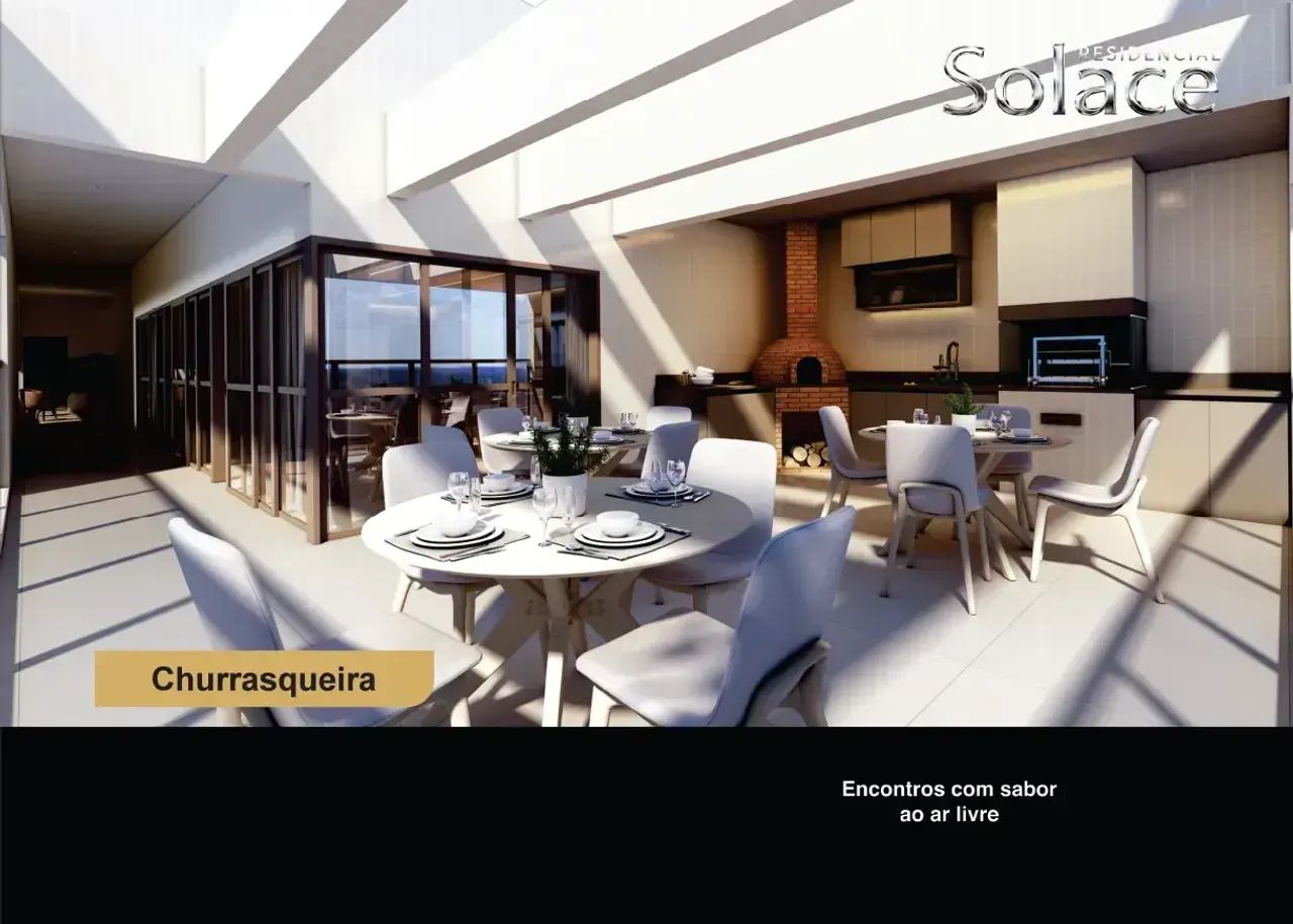 RESIDENCIAL SOLACE - Foto 6