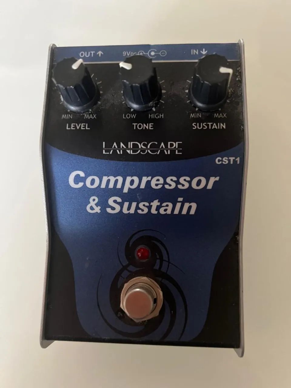 Compressor & Sustain - Foto 3
