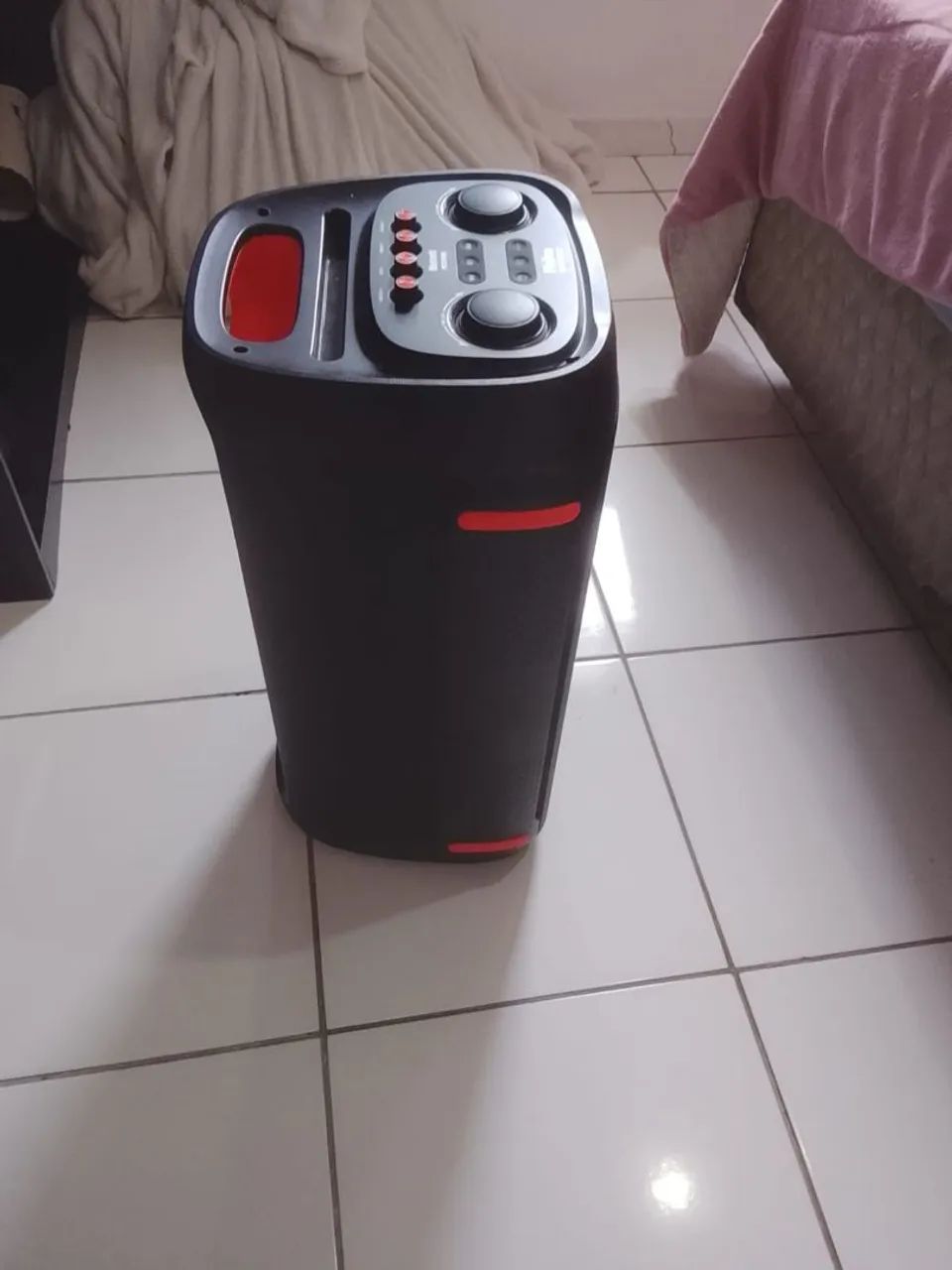 Caixa de Philco 6900 - Foto 2