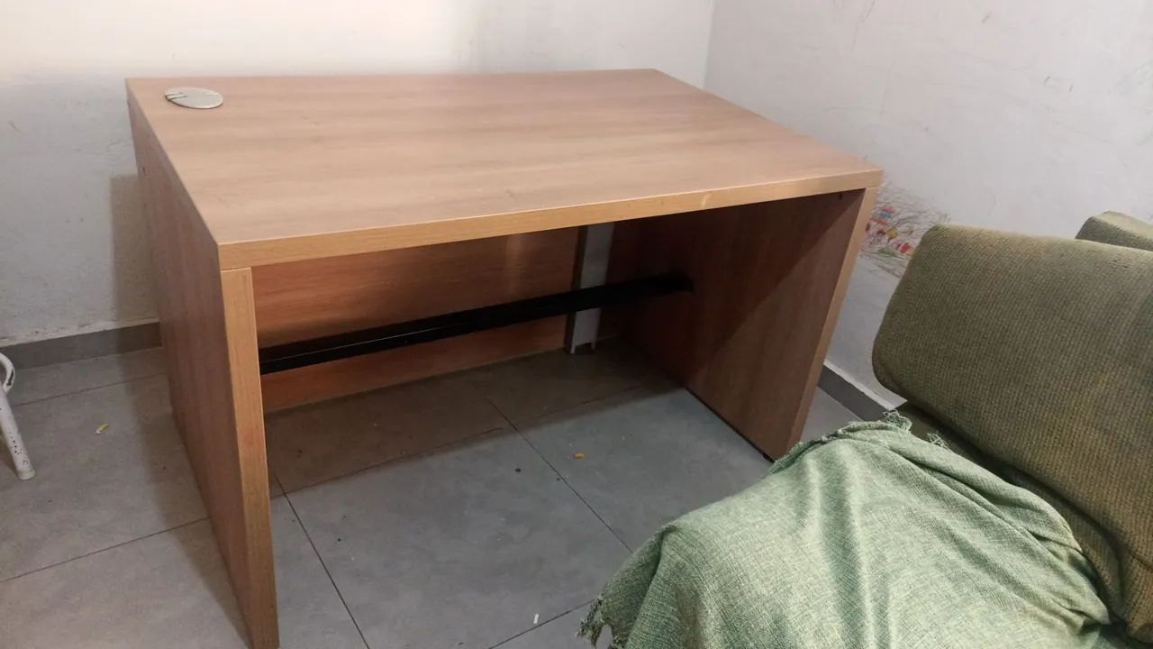 Mesa de escritório  - Foto 3