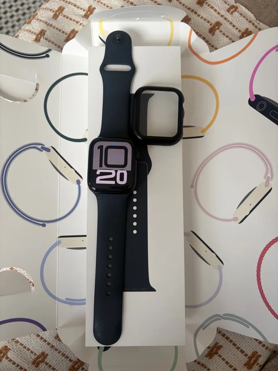 Apple Watch - Foto 2