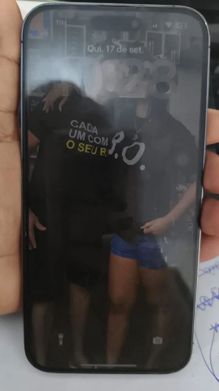 Vendo 14 Pro Max - Foto 4