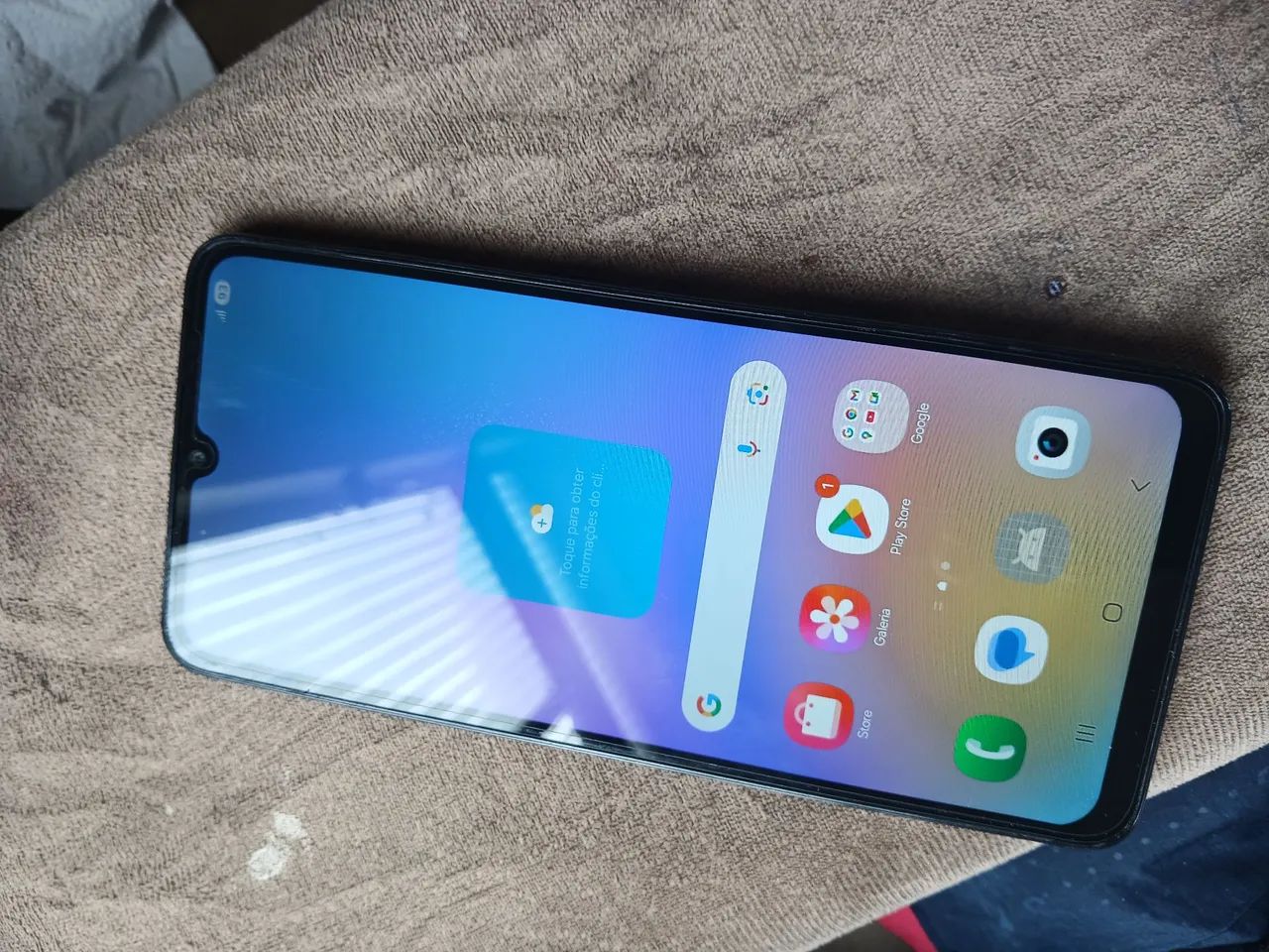 Samsung a05 128gb  - Foto 3