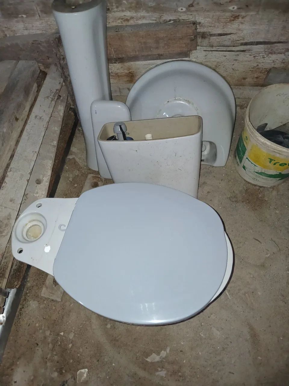 ótimo estado pra usar  - Foto 3