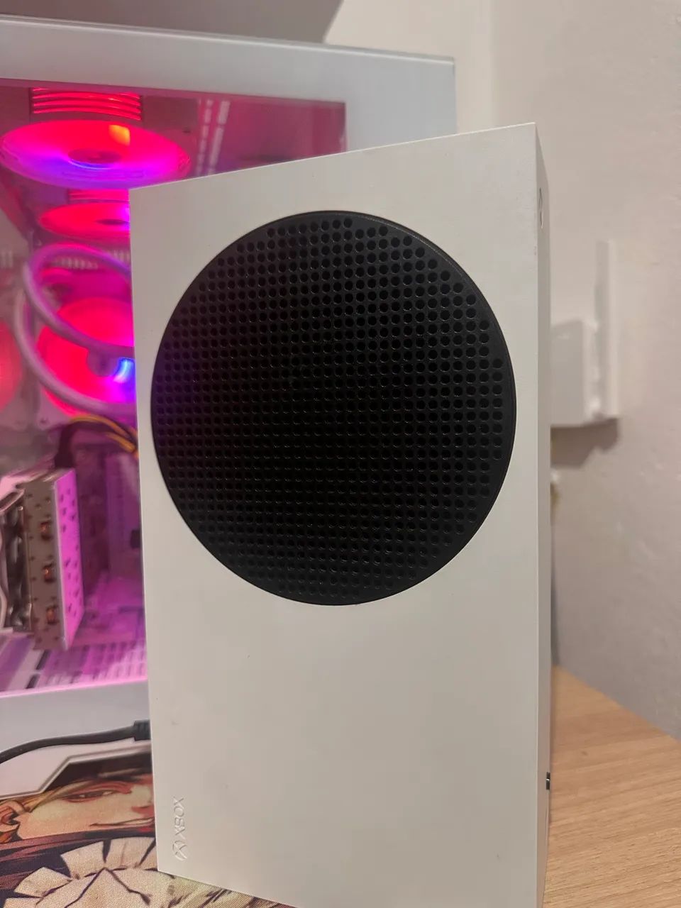 Xbox séries S - Foto 3