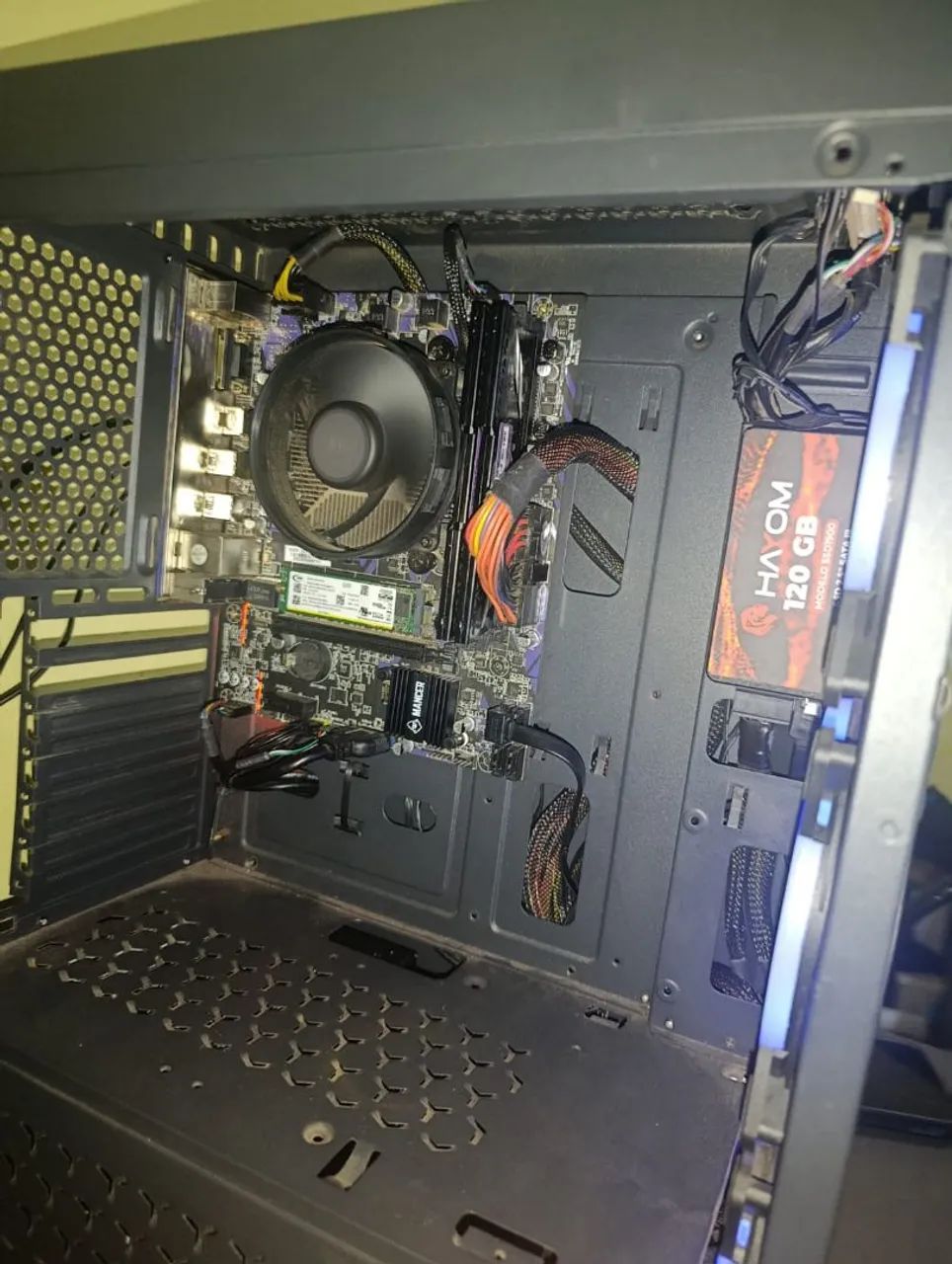 Pc  - Foto 4