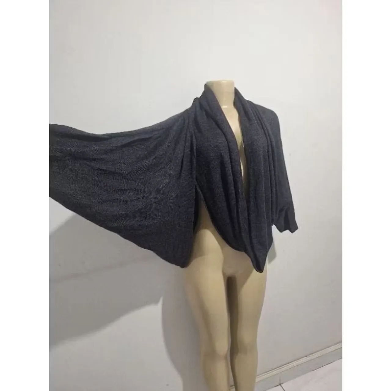 Blusa feminino meia estação  - Foto 2